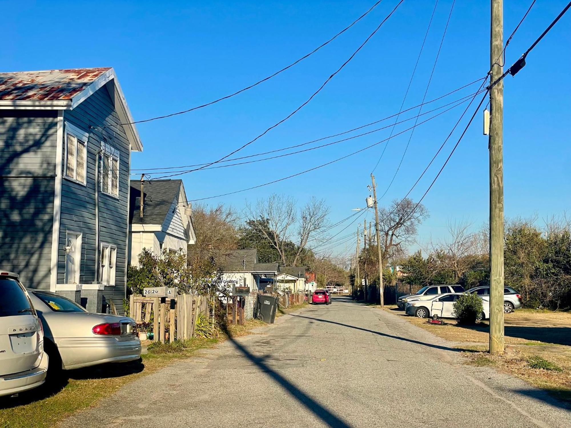 Pet- & Kid-Equipped 2 Bedroom Cottage Near Downtown Charleston Bagian luar foto